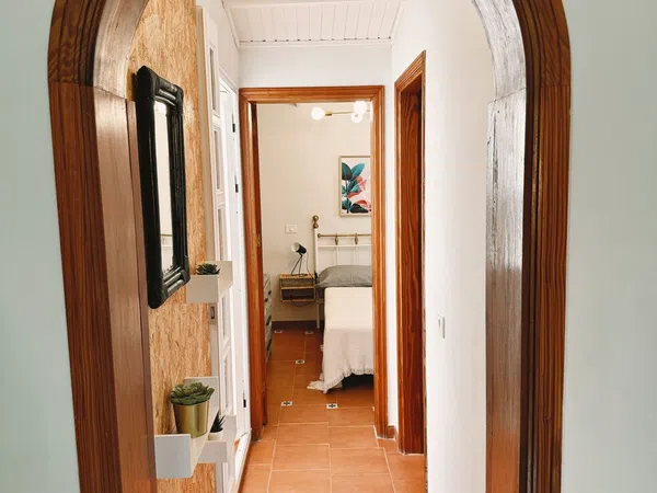 Chalet adosado en Calle A.Francisco Berriel Jordán, 135 - Foto 6