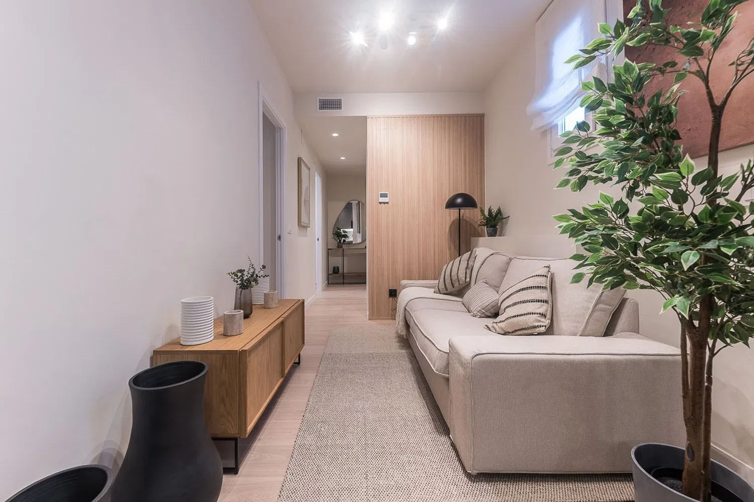 Piso en calle de Narciso Serra - Foto 4