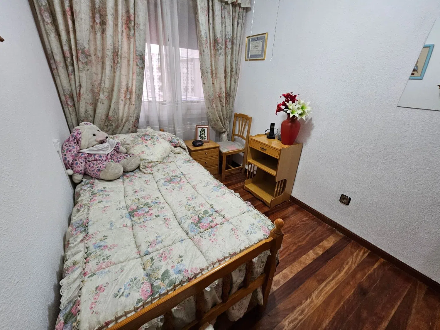 Piso en calle de San Faustino, 2 - Foto 20