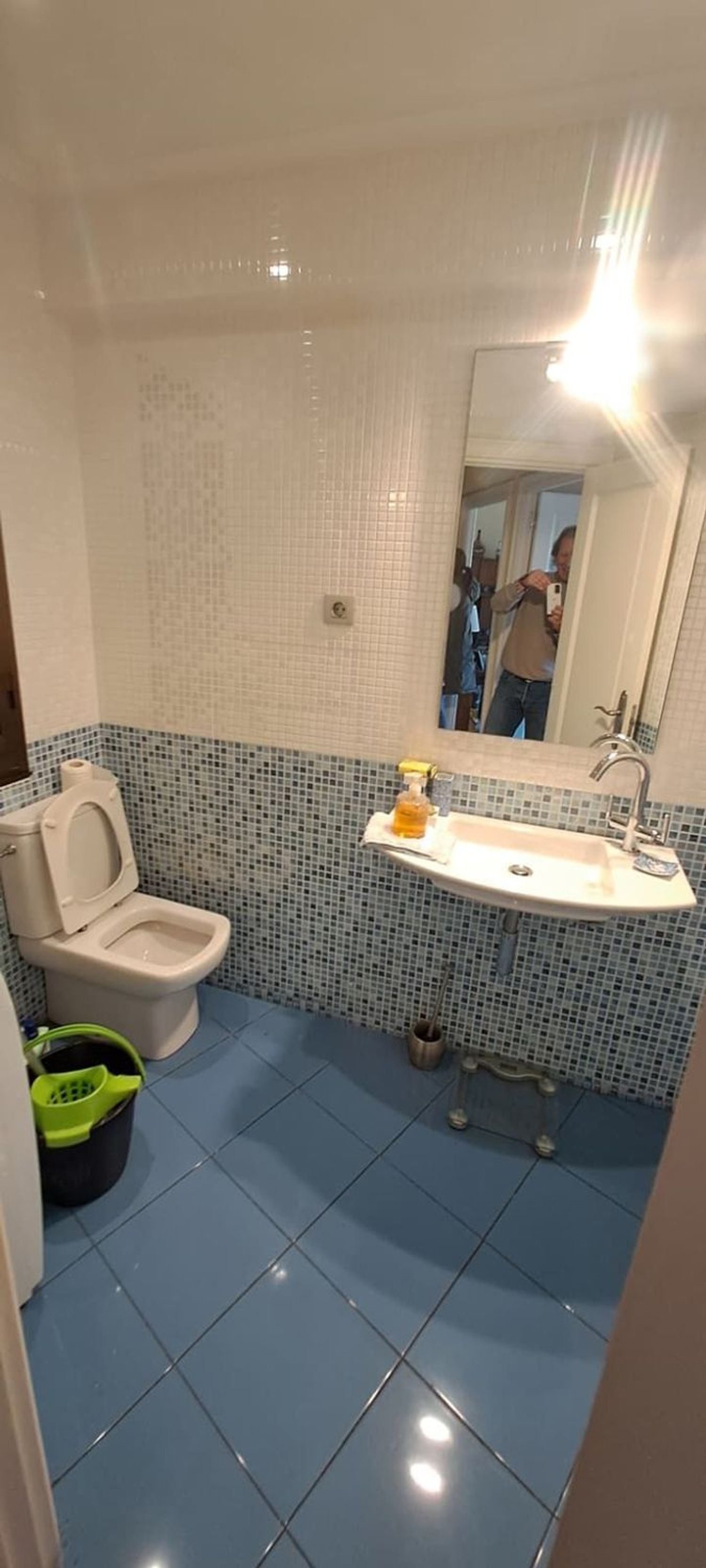 Piso en La Txitxarra - Murrieta - Parke Santurtzi - Foto 6