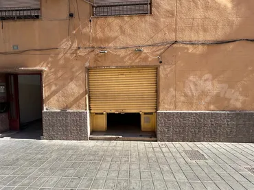 Local comercial en  Calle General Ros de Olano - Foto 2