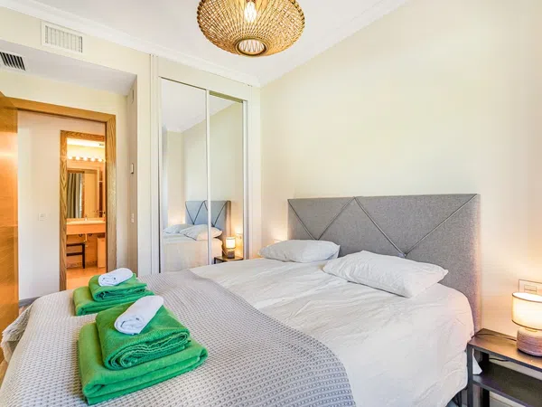 Piso en Calle San Joaquín, 46, La Carolina-Guadalpín - Foto 15