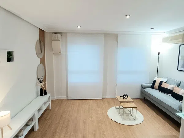 Piso en calle Gonzalo de Berceo, 4 - Foto 13