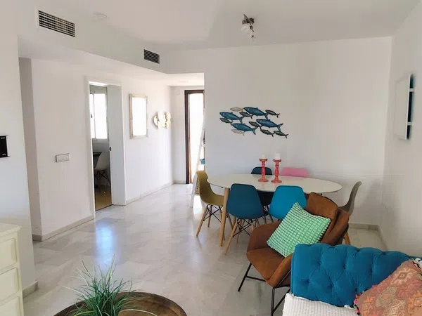 Piso en Avenida de los Juegos del Mediterráneo, 4, El Toyo, El Toyo - Foto 4
