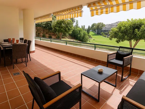 Piso en Camino Cortes, 24, Guadalmina Alta - Foto 1