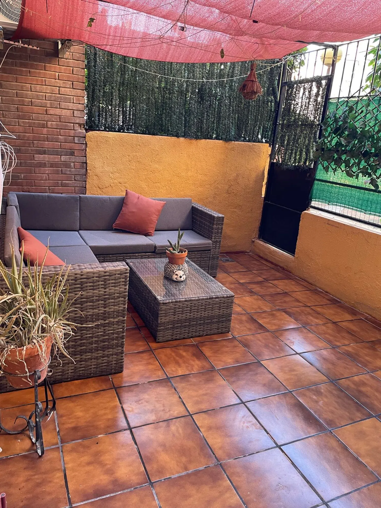 Piso en calle De las Lomas, 14 - Foto 7