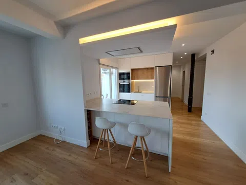 Piso en Santa Hortensia, 23