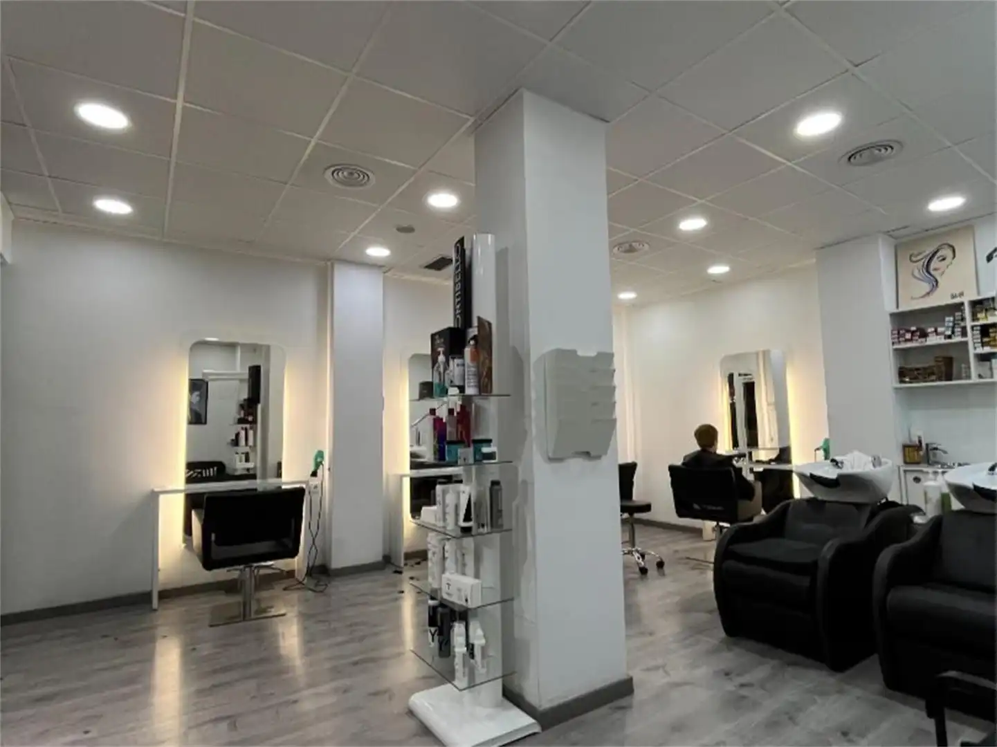 Local comercial en  Rambla de Sant Jordi - Foto 7