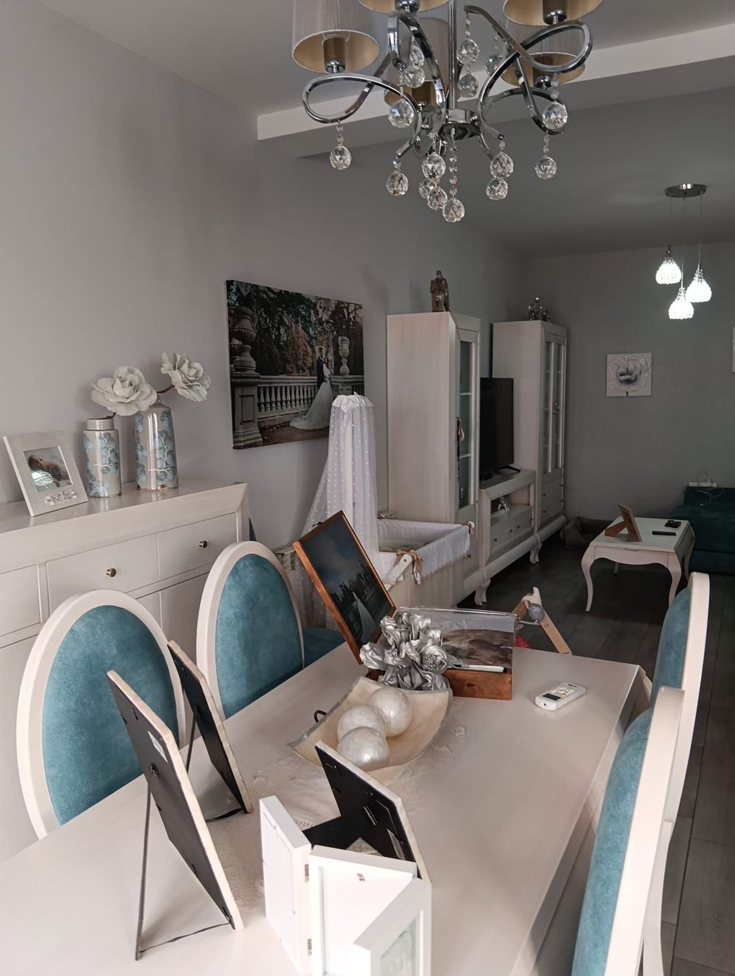 Casa o chalet independiente en Ronda Don Marcelino Ledesma, 78 - Foto 7