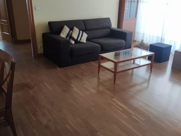 Piso en calle Benjamín de Tudela, 13 - Foto 4