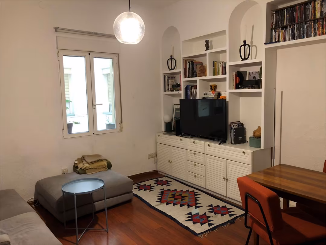 Piso en  Calle de Hermosilla 88 - Foto 3