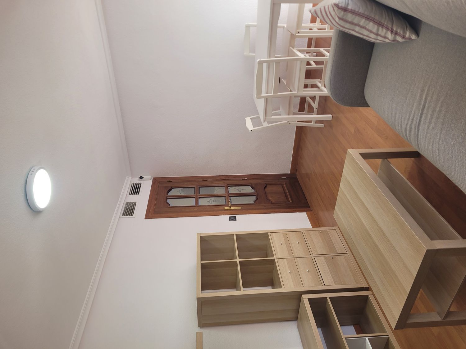 Piso en calle Lafora, 17 - Foto 2