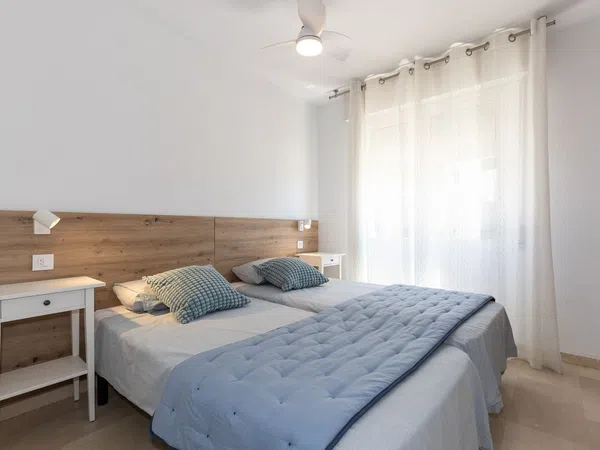Piso en Avenida de la Diputació, 39, Regueral - Prat d'En Foré, Regueral - Prat d'En Foré - Foto 7