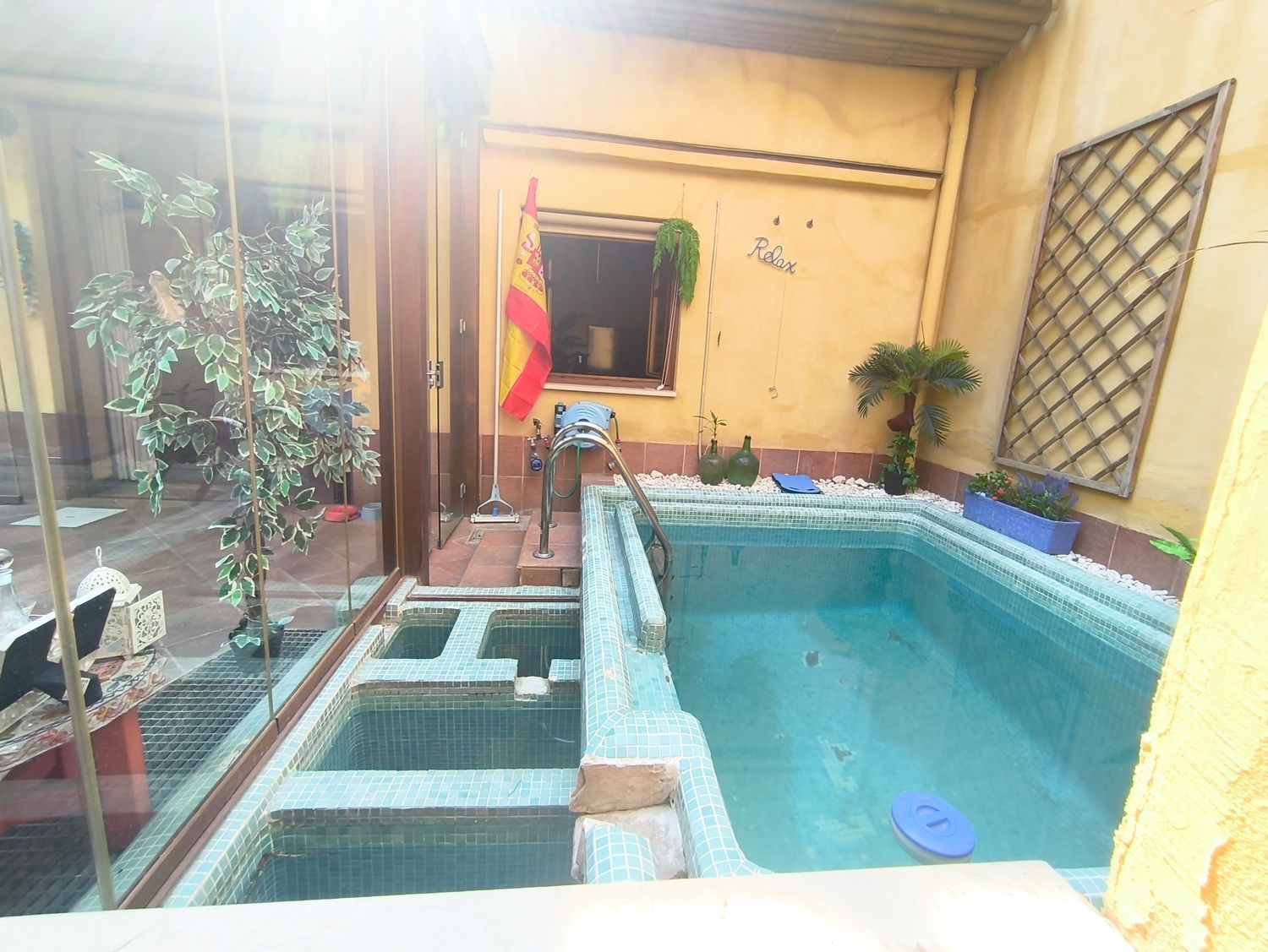 Piso en Calle Salamanca, 22, Bellavista - Foto 7