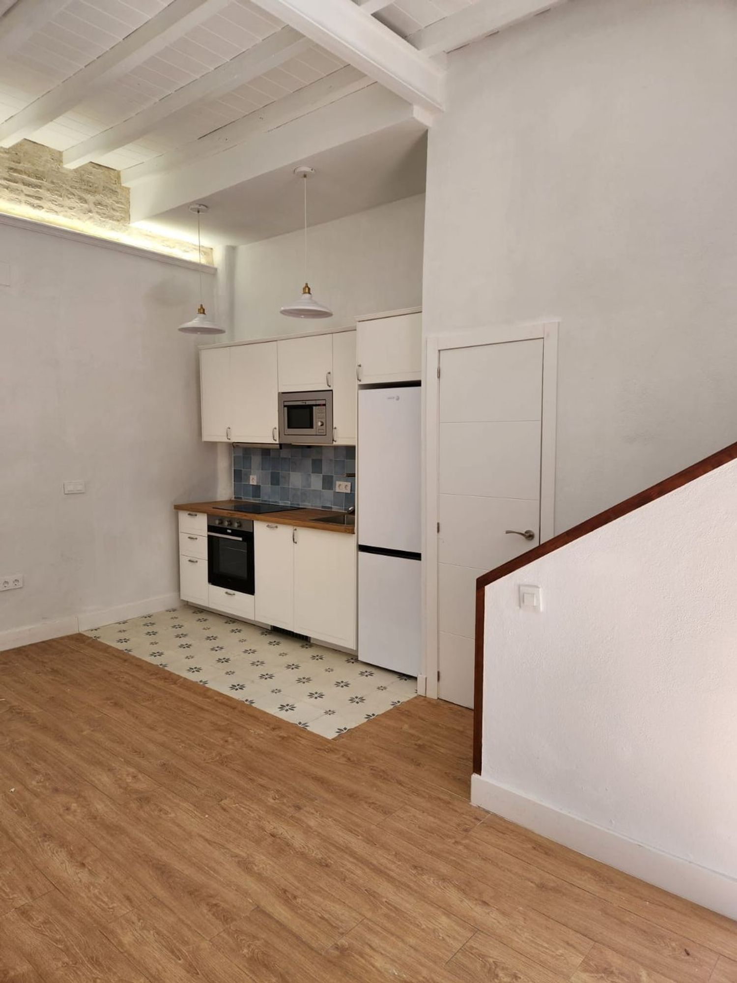 Chalet adosado en venta en Calle Infantes, 12 - Foto 21