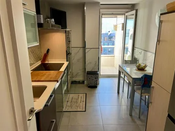 Piso en  Rúa Tomás A. Alonso 138 - Foto 7