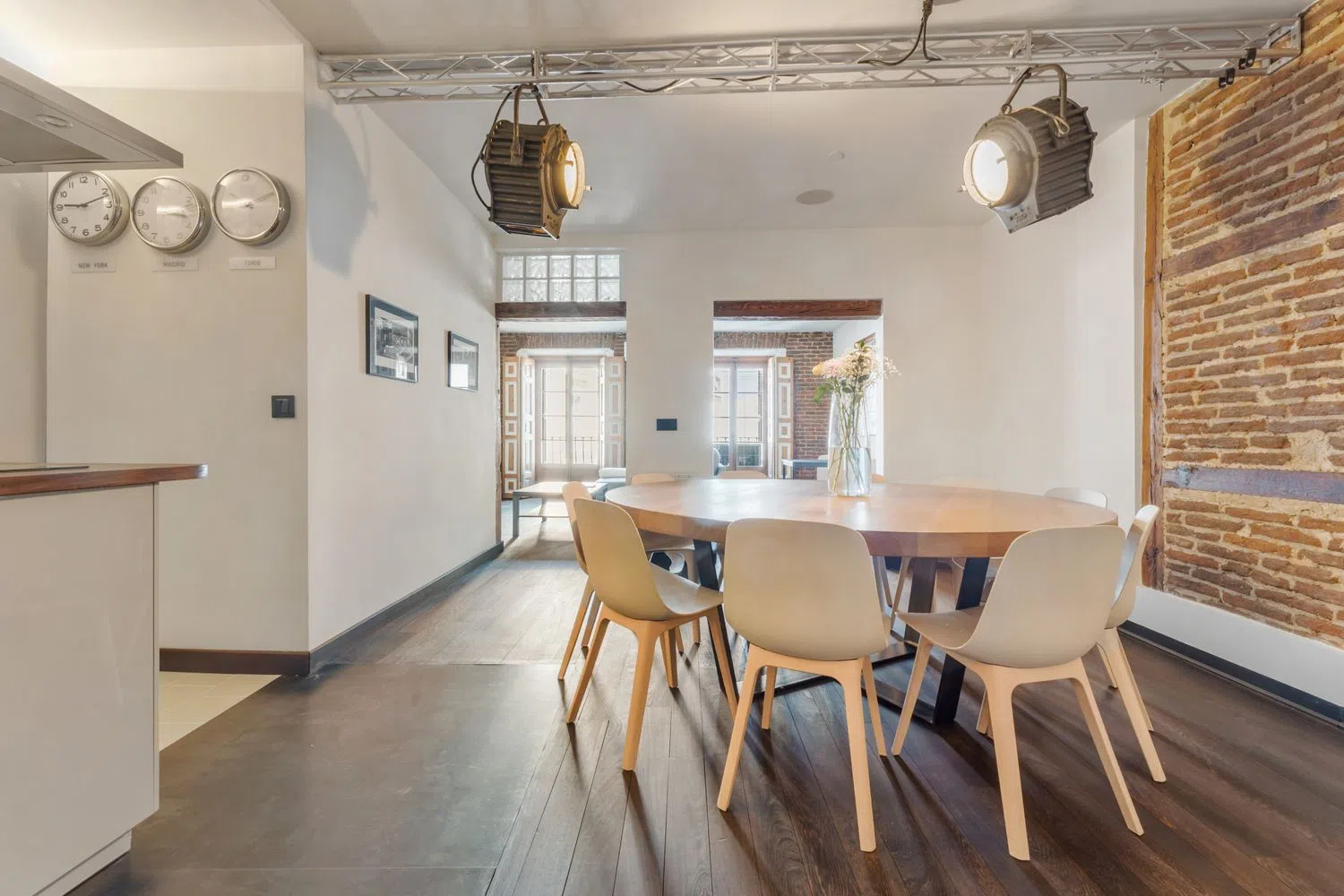 Piso en calle de Fuencarral, 47 - Foto 8