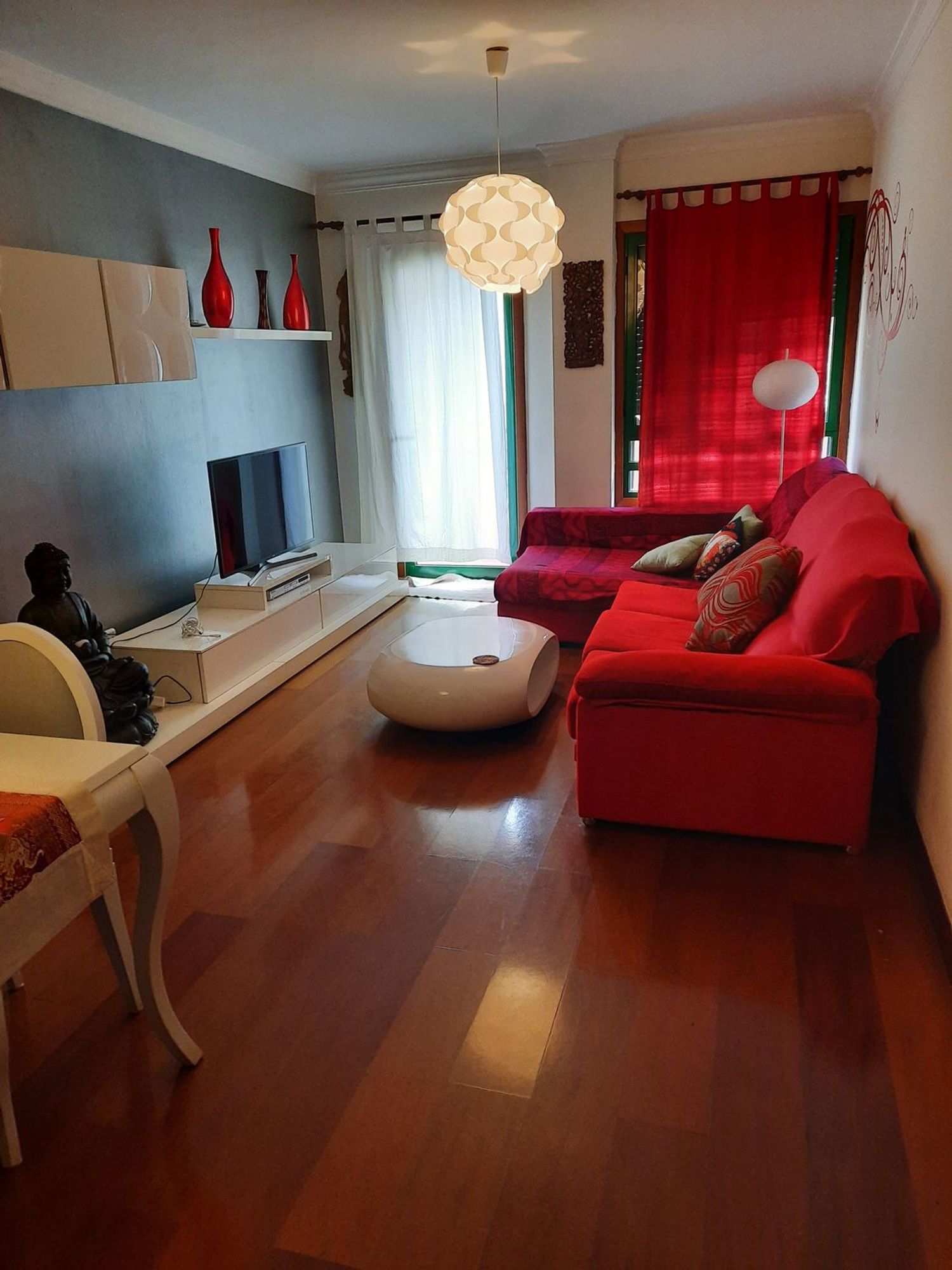 Piso en calle Salvador Manrique de Lara, 13 - Foto 4