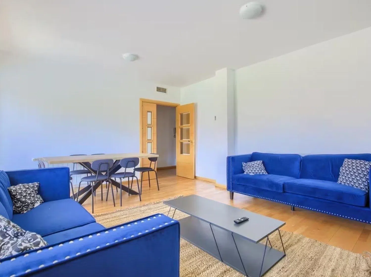 Piso en avenida Rosa Regás, 9 - Foto 7