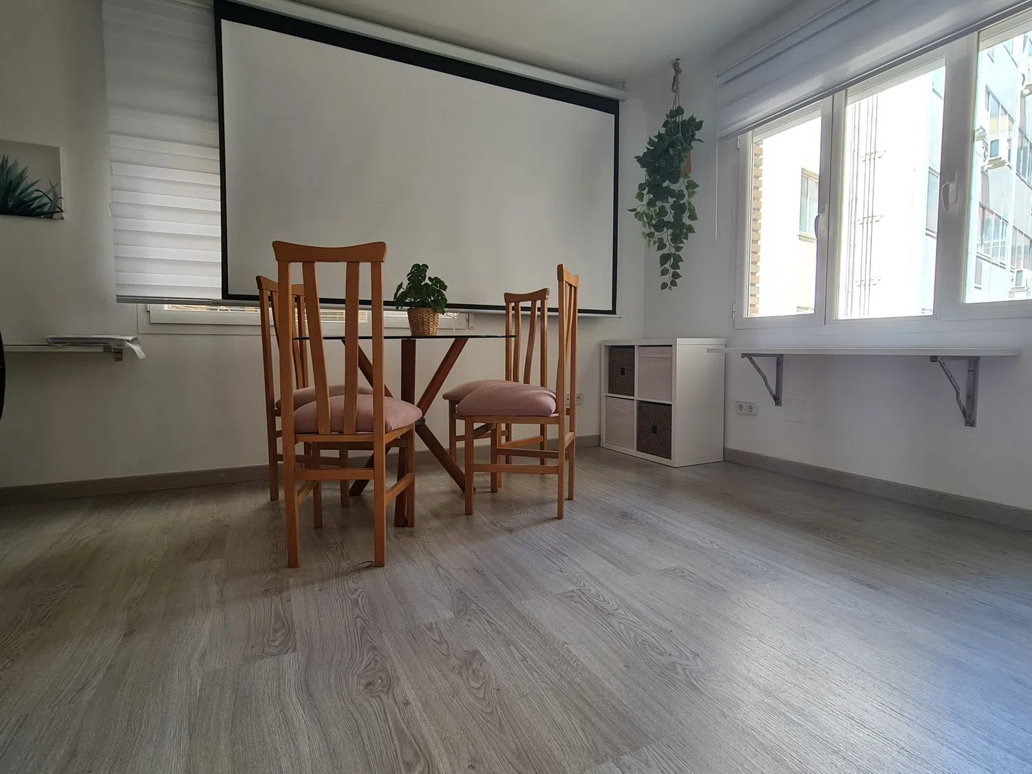 Estudio en plaza de los Mostenses, 11 - Foto 5