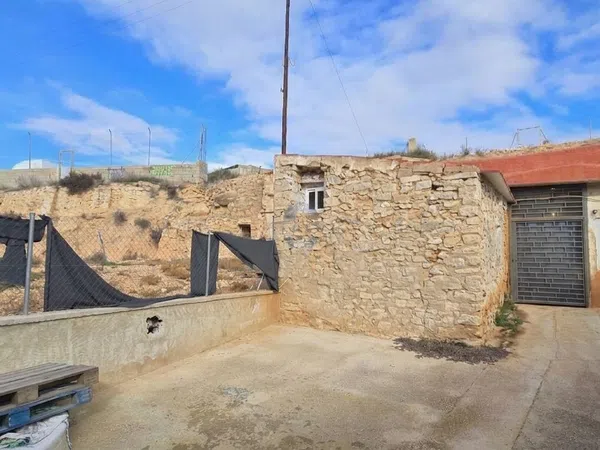 Chalet adosado en Calle Espaldas Espejo, 7 - Foto 5