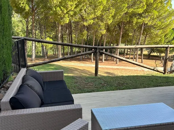 Chalet adosado en Avenida General Caffarena, 90, Buenavista-Lauro Golf, Buenavista-Lauro Golf - Foto 4