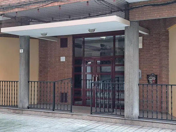Piso en Plaza Médico Félix Prieto, 9 - Foto 33