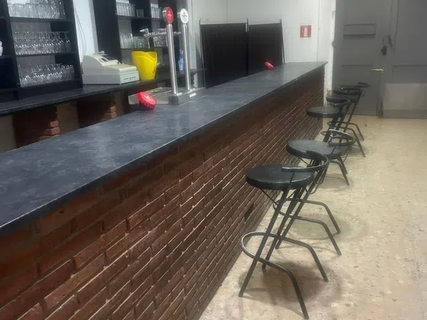 Restaurante en calle Ca n'Avellaneda, 24 - Foto 25