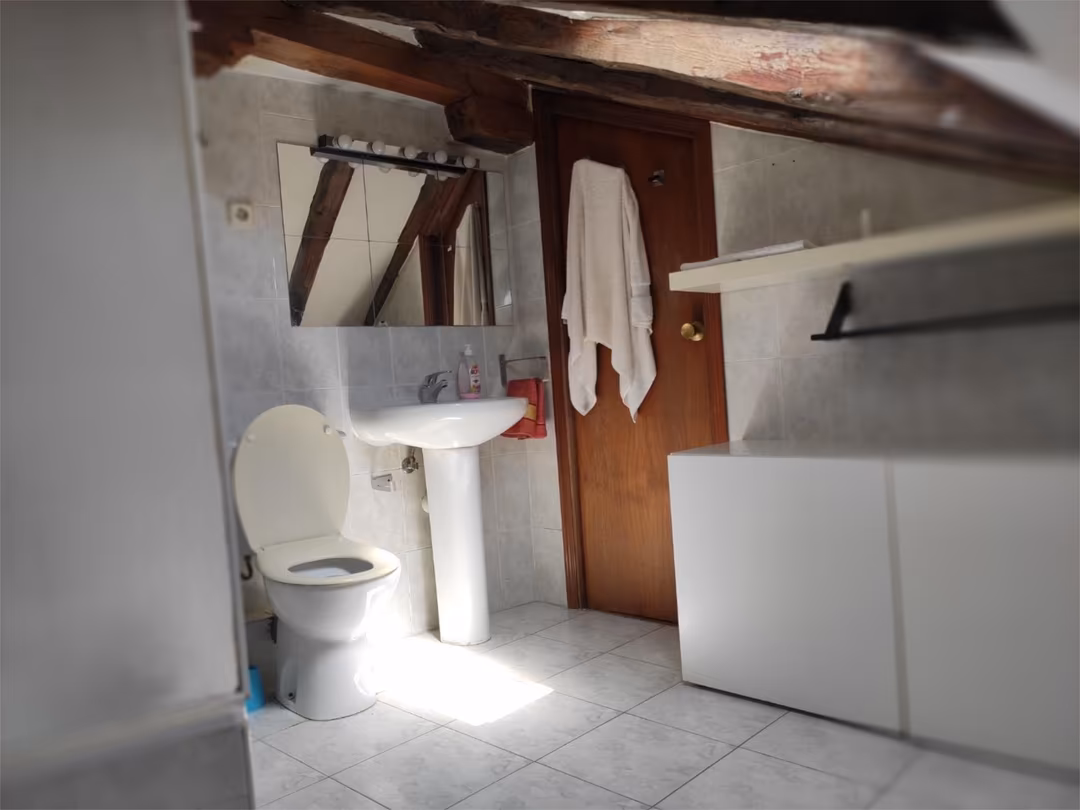 Apartamento en  Calle de las Huertas 20 - Foto 10