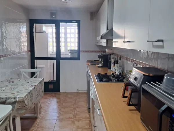Piso en Calle Lapislázuli, 8, Arroyo de la Miel - Foto 4