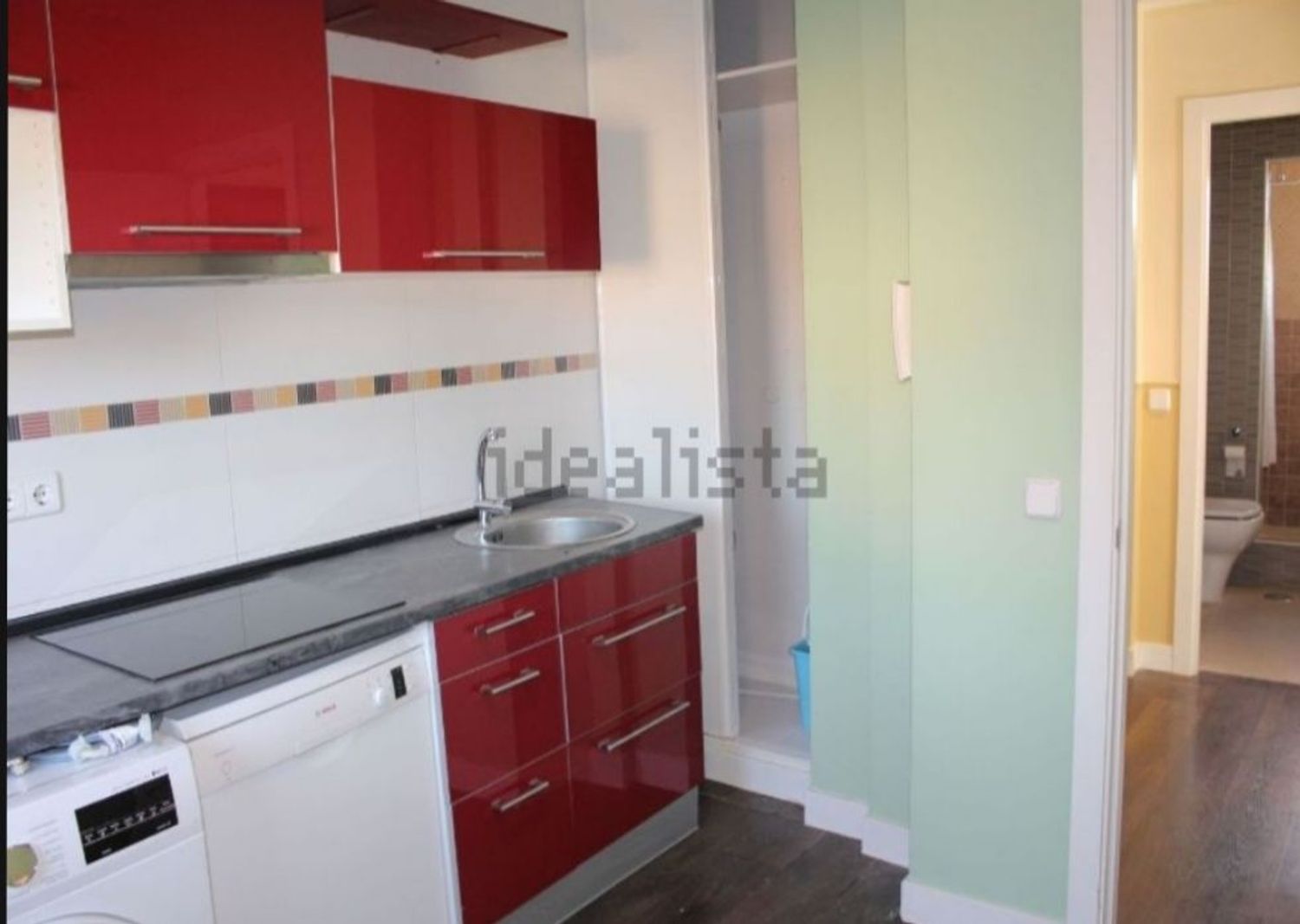 Ático en calle de Agastia, 124 - Foto 6