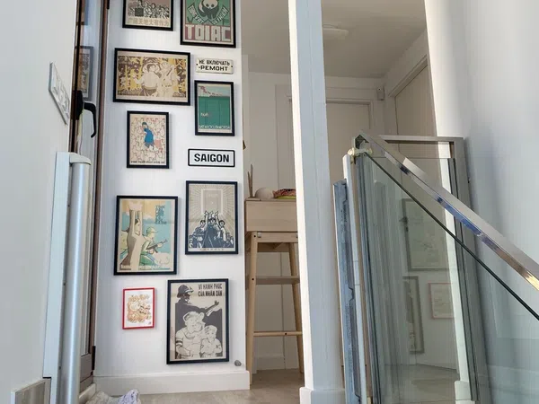 Chalet adosado en Calle Constanza de Avilés, 9, Guadalupe - Foto 21