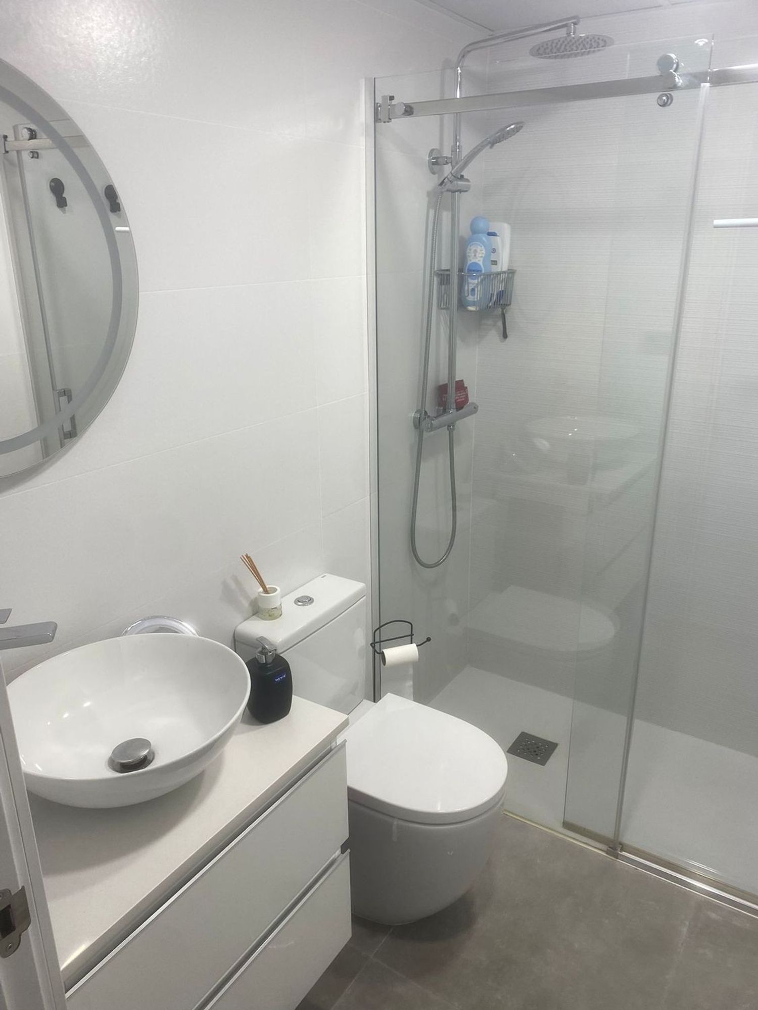 Piso en Plaza Arahal, 6, El Arenal - La Pólvora - Foto 14