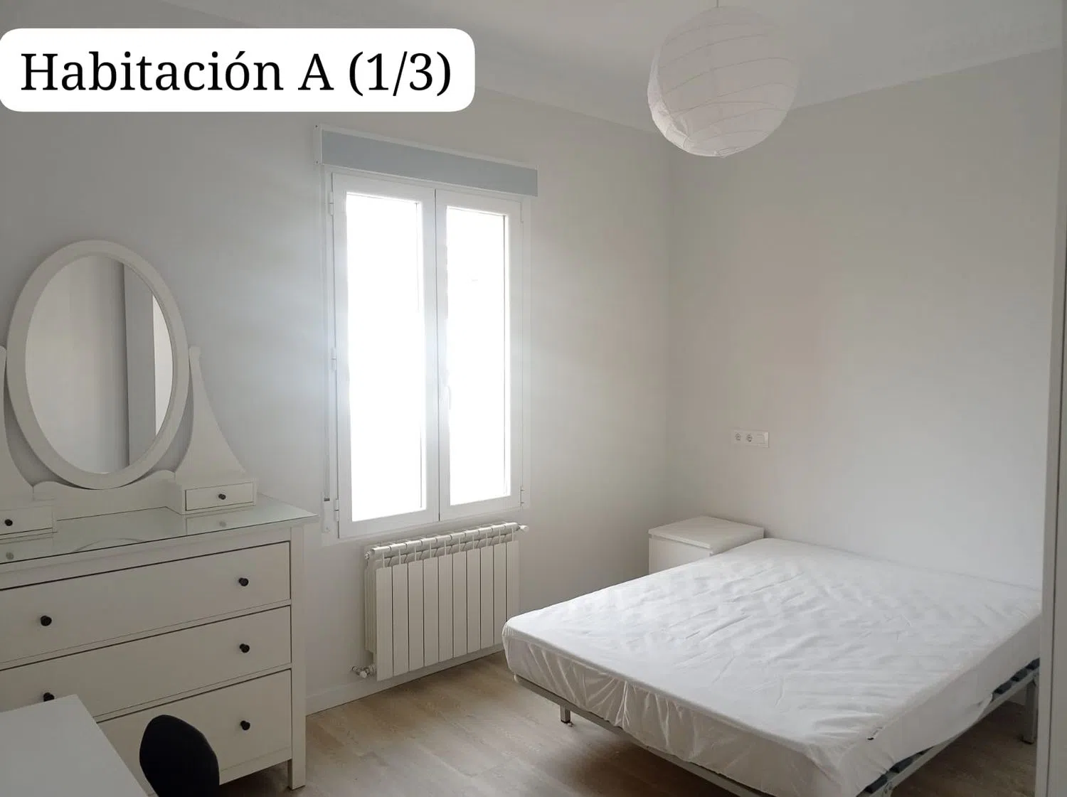 Piso en Cea Bermúdez, 52 - Foto 11