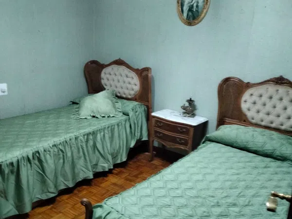 Chalet adosado en Calle Xesteira, 99 - Foto 13