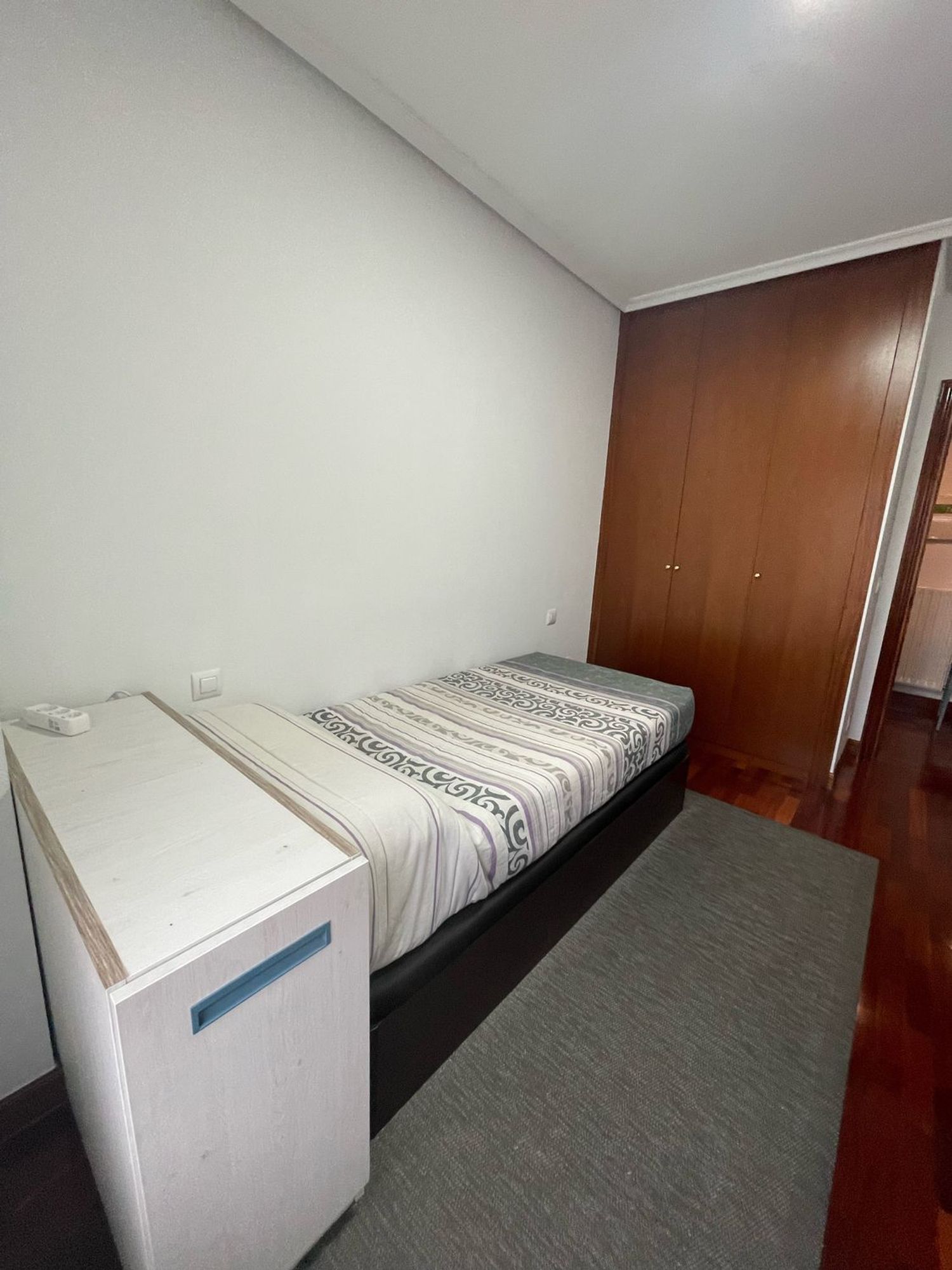 Piso en Calle Portal de Foronda, 72, Lakua, Lakua - Foto 12