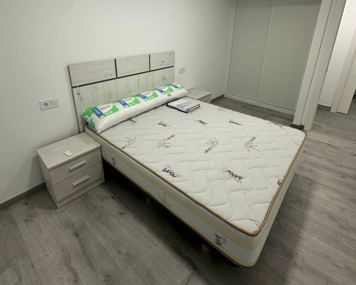 Piso en calle de Urzáiz, 81 - Foto 9