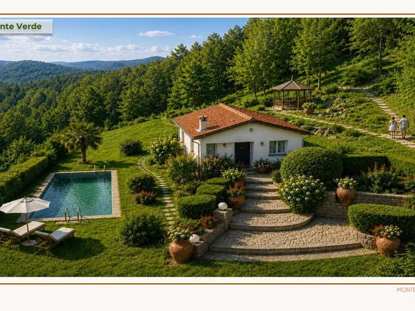 Casa rural en Lugar Sinariega s/n - Foto 1