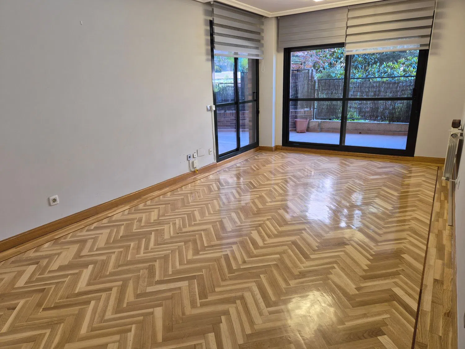 Piso en avenida del Talgo, 164 - Foto 5