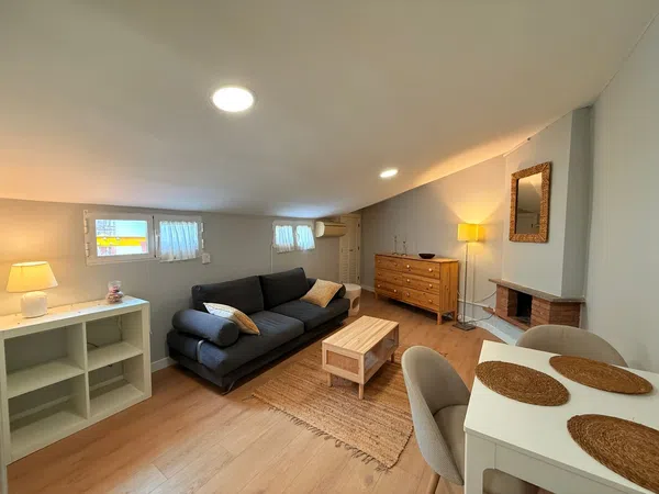 Estudio en Calle de Fernando VI, 29, Chueca-Justicia - Foto 12