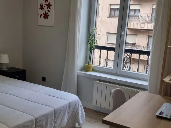 Piso en Via Gran, 57, San Esteban-San Cristobal - Foto 6