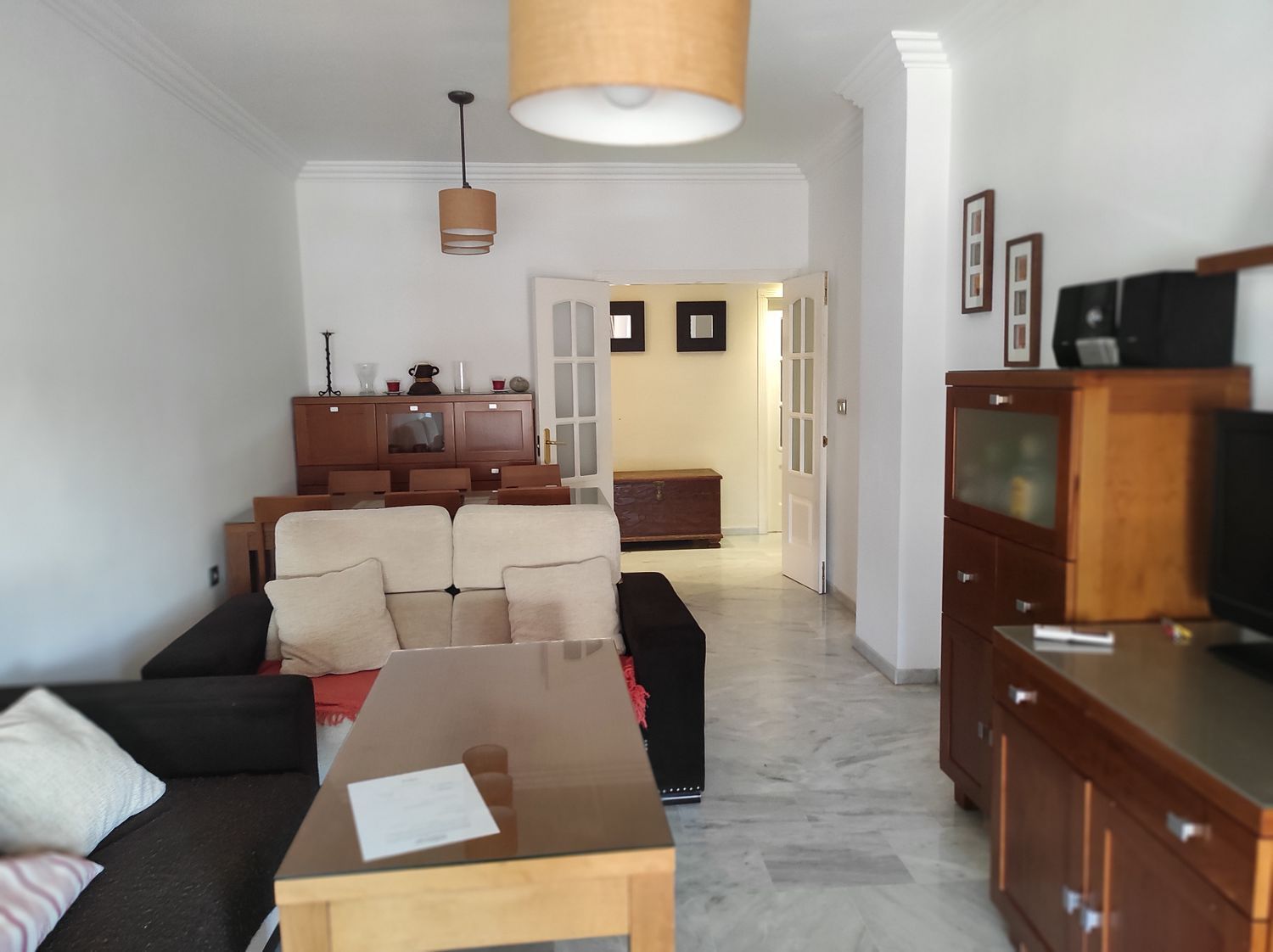 Piso en Avenida Salobreña, 41, Motril pueblo, Motril pueblo - Foto 7