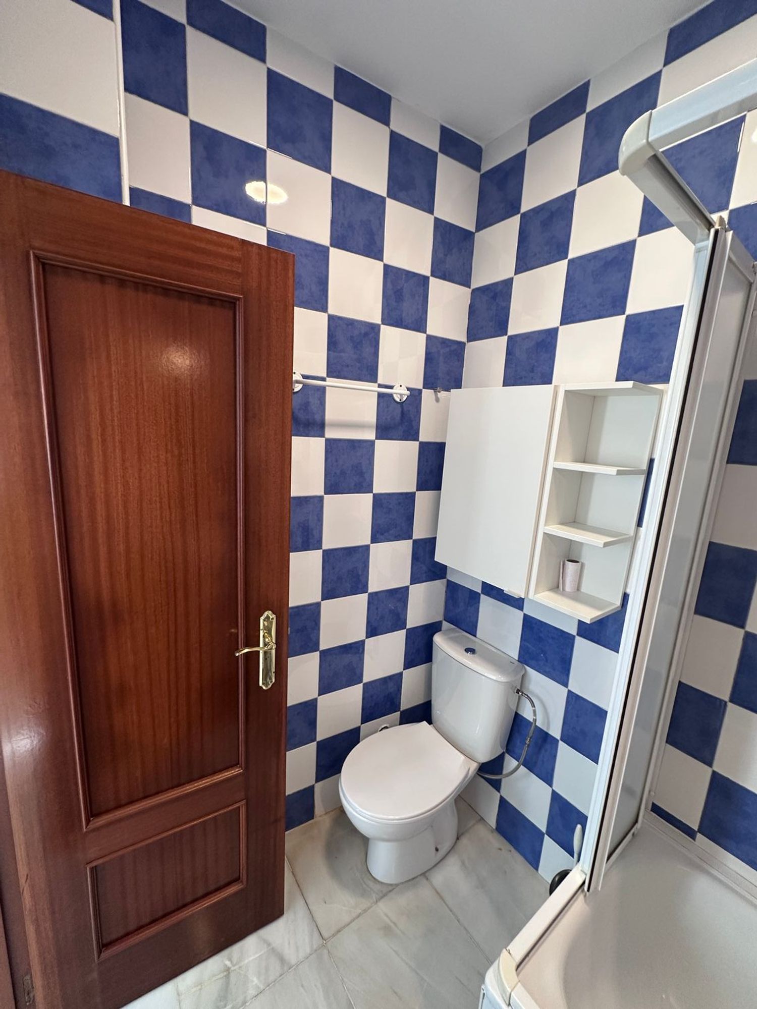 Ático en calle Divina Pastora, 15 - Foto 12