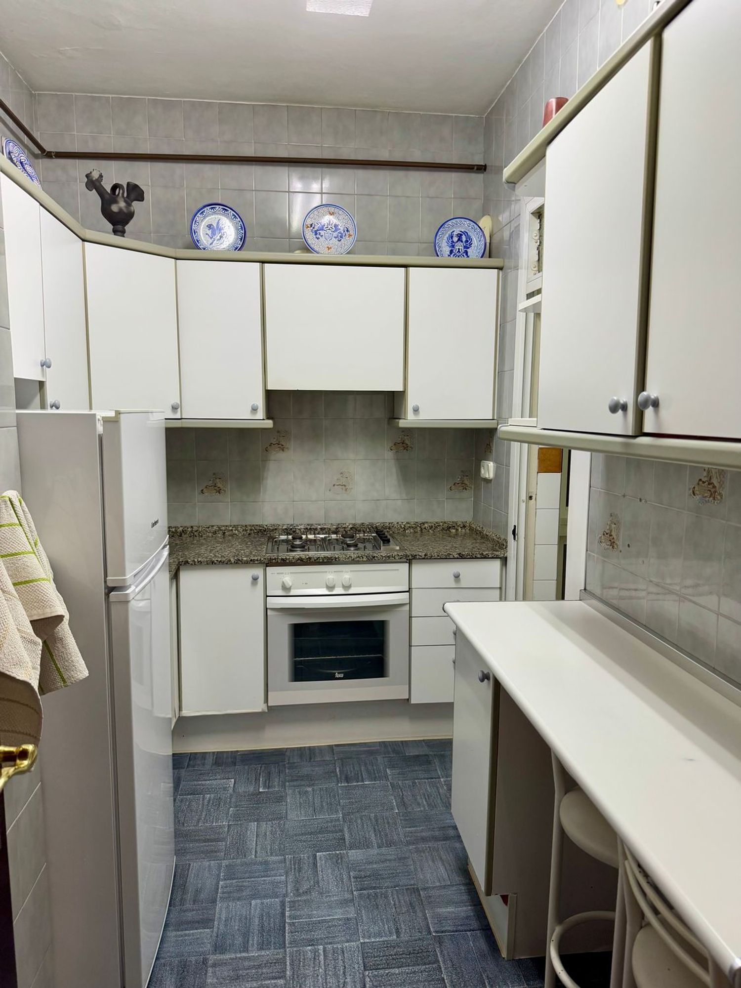 Piso en Calle de Benavent, 20, La Maternitat i Sant Ramon - Foto 10