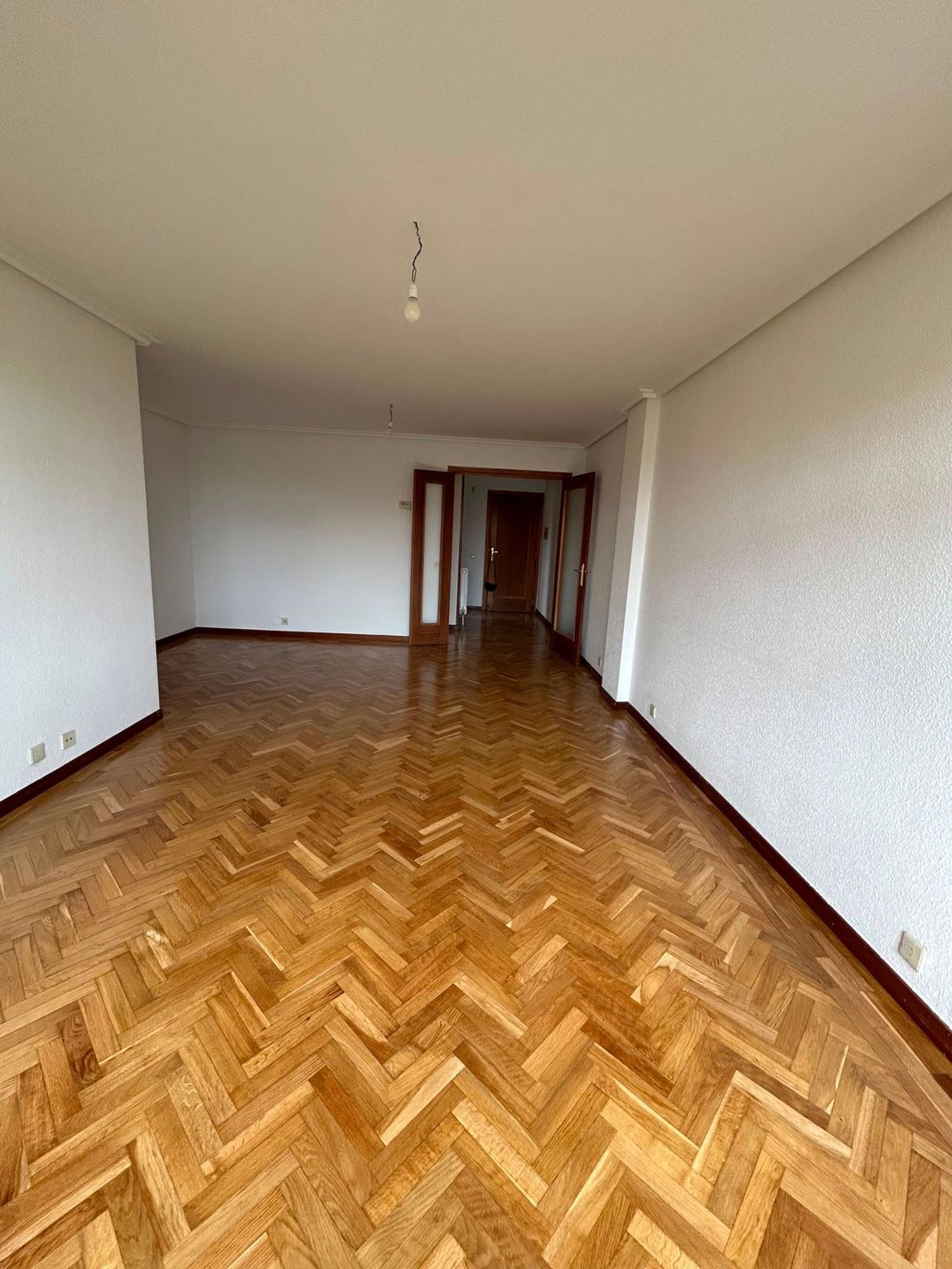 Piso en Calle Moisés de León, 33, El Ejido - Sta. Ana, El Ejido - Sta. Ana - Foto 3