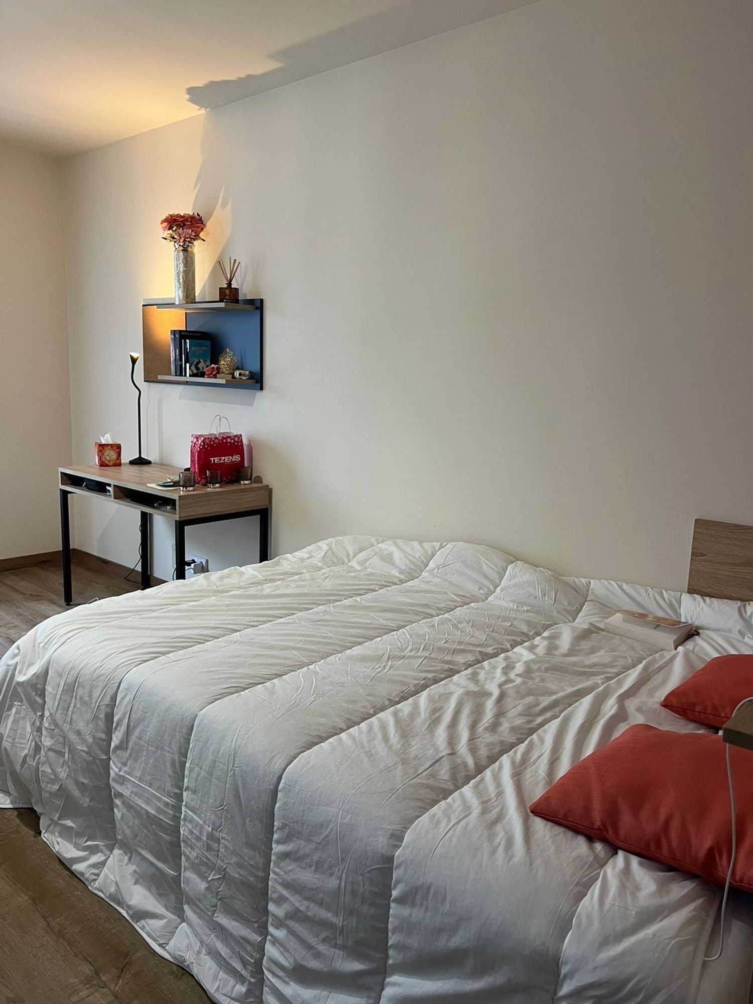 Estudio en calle de l'Arquitecte Alfaro, 16 - Foto 5