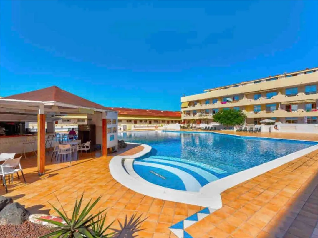 Piso en  Calle El Horno 21 - Foto 1