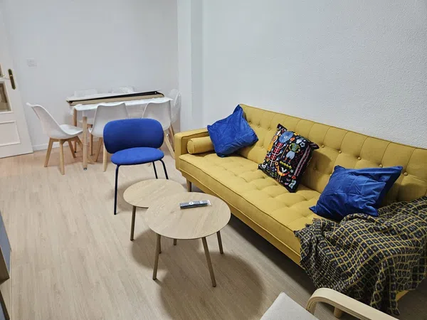 Piso en Barrio Blanco - Foto 3