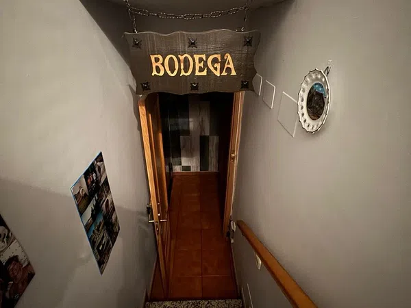 Chalet adosado en calle de Alejandro Malaspina, 2 - Foto 27