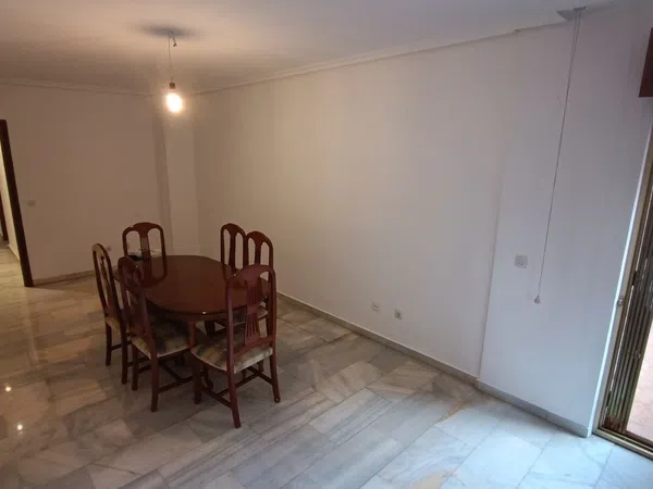 Piso en Avenida del Aeropuerto, 10, Ciudad Jardín, Córdoba - Foto 3